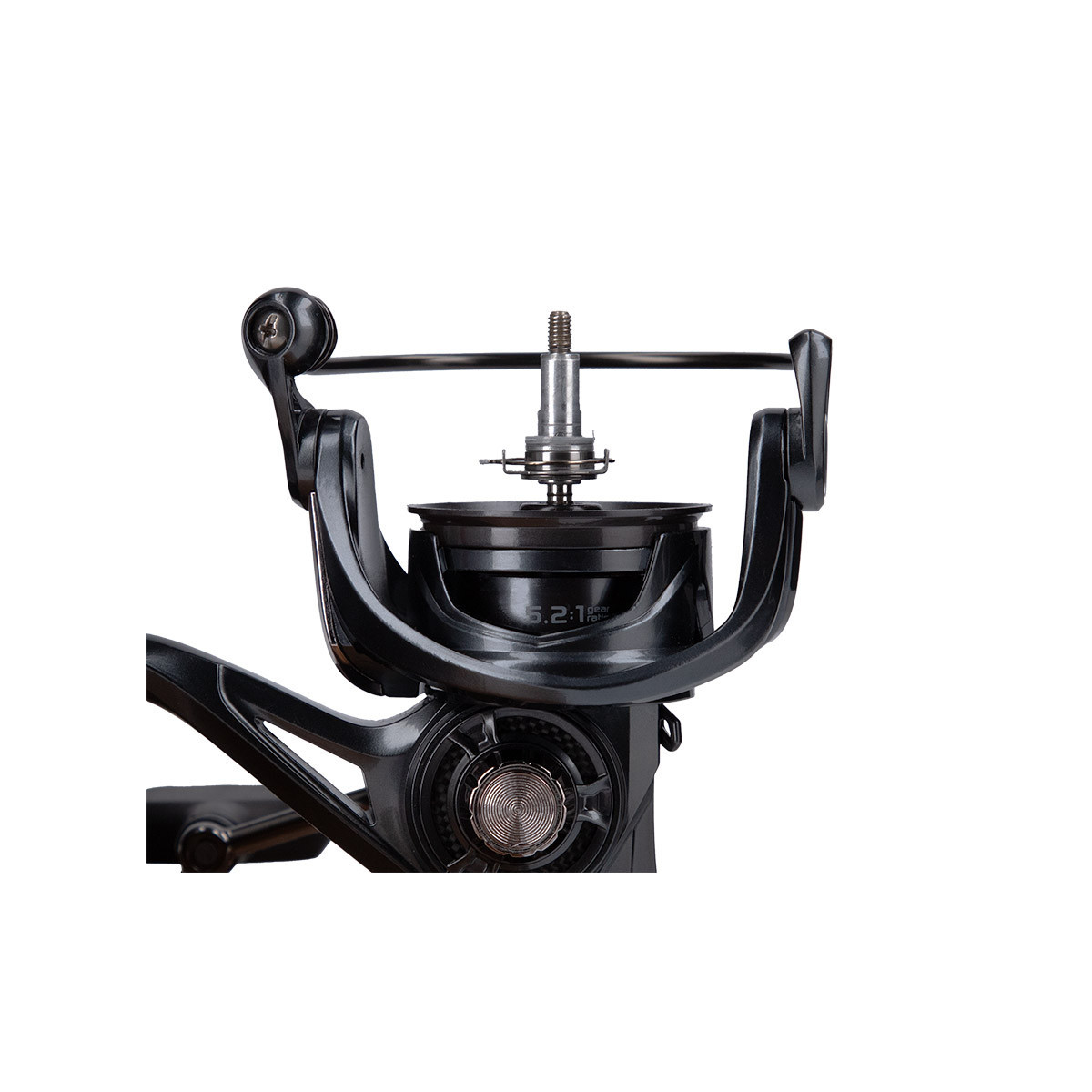 Kołowrotek Mikado Katsudo Feeder