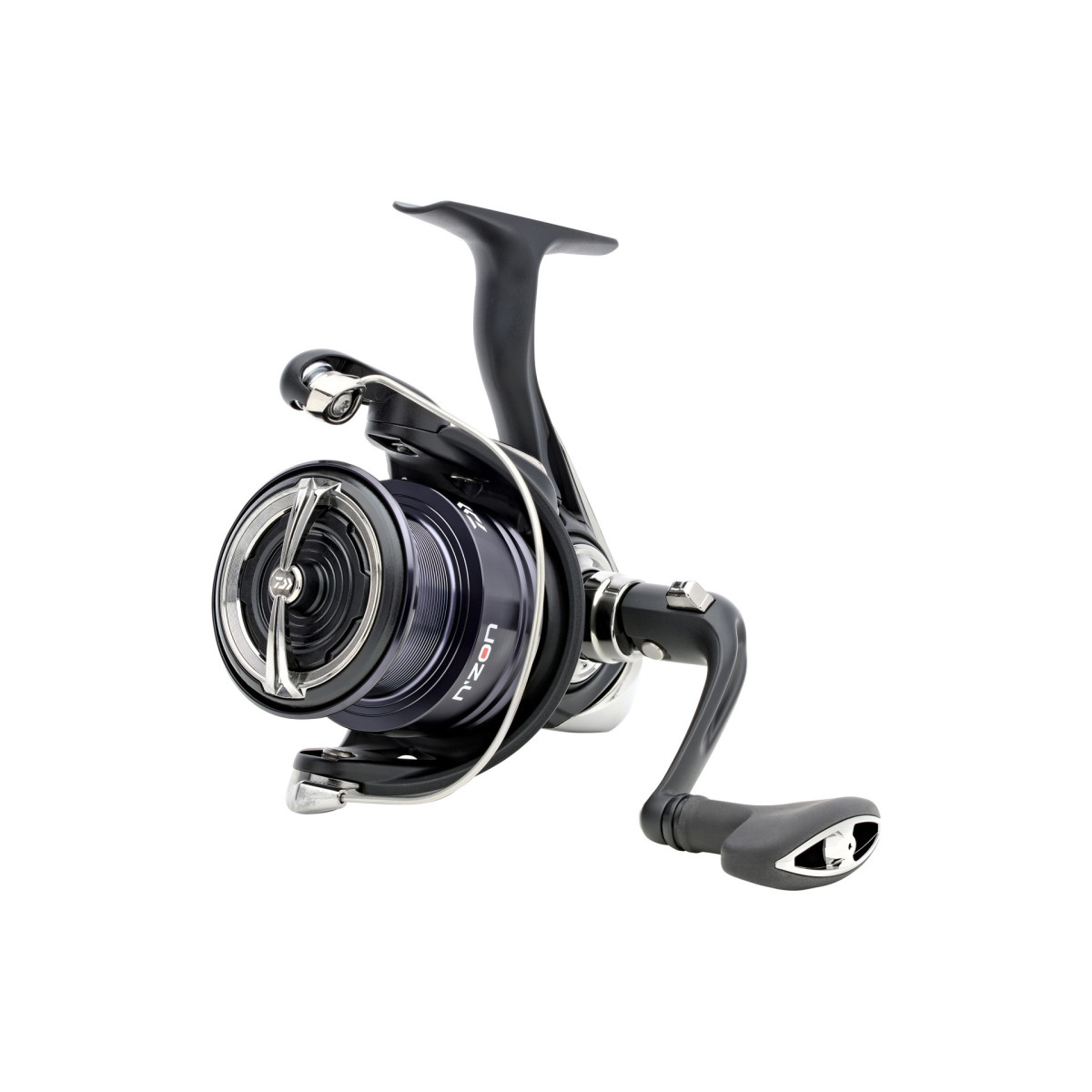 Kołowrotek Daiwa 25 N'ZON LT 5000S-CP