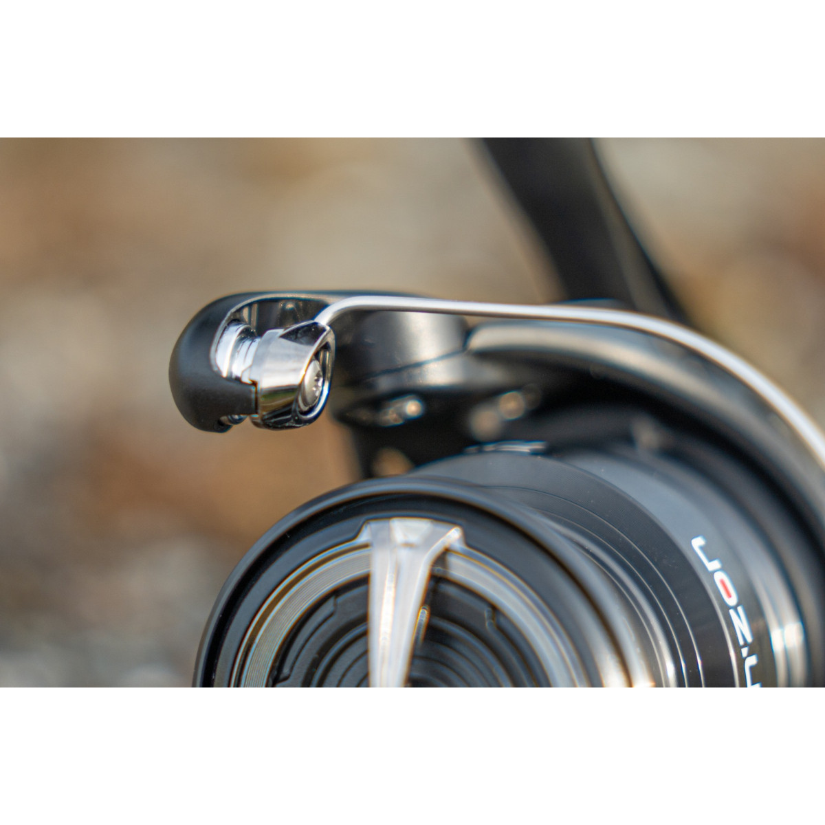 Kołowrotek Daiwa 25 N'ZON LT 5000S-CP