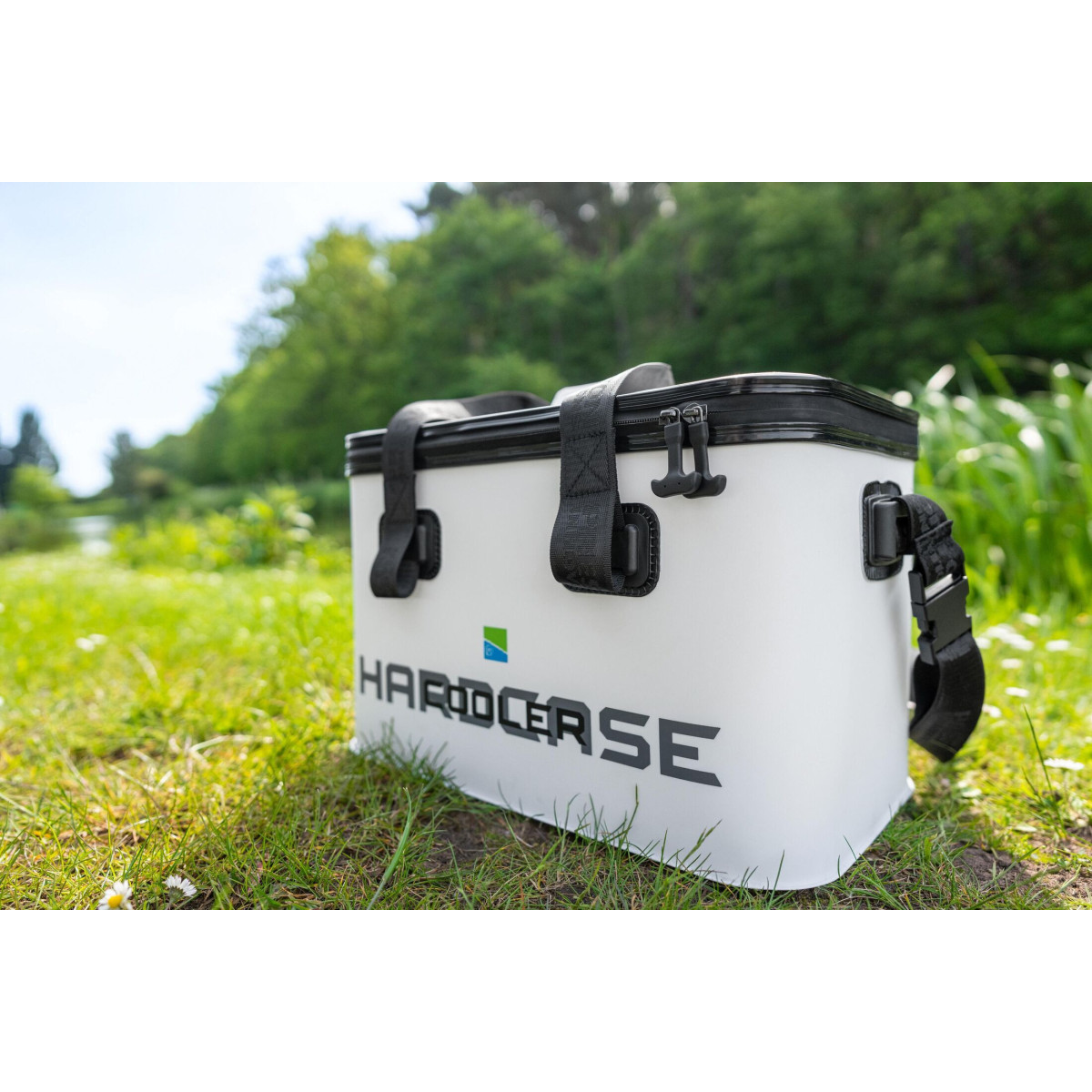 Torba Preston Hardcase Cooler