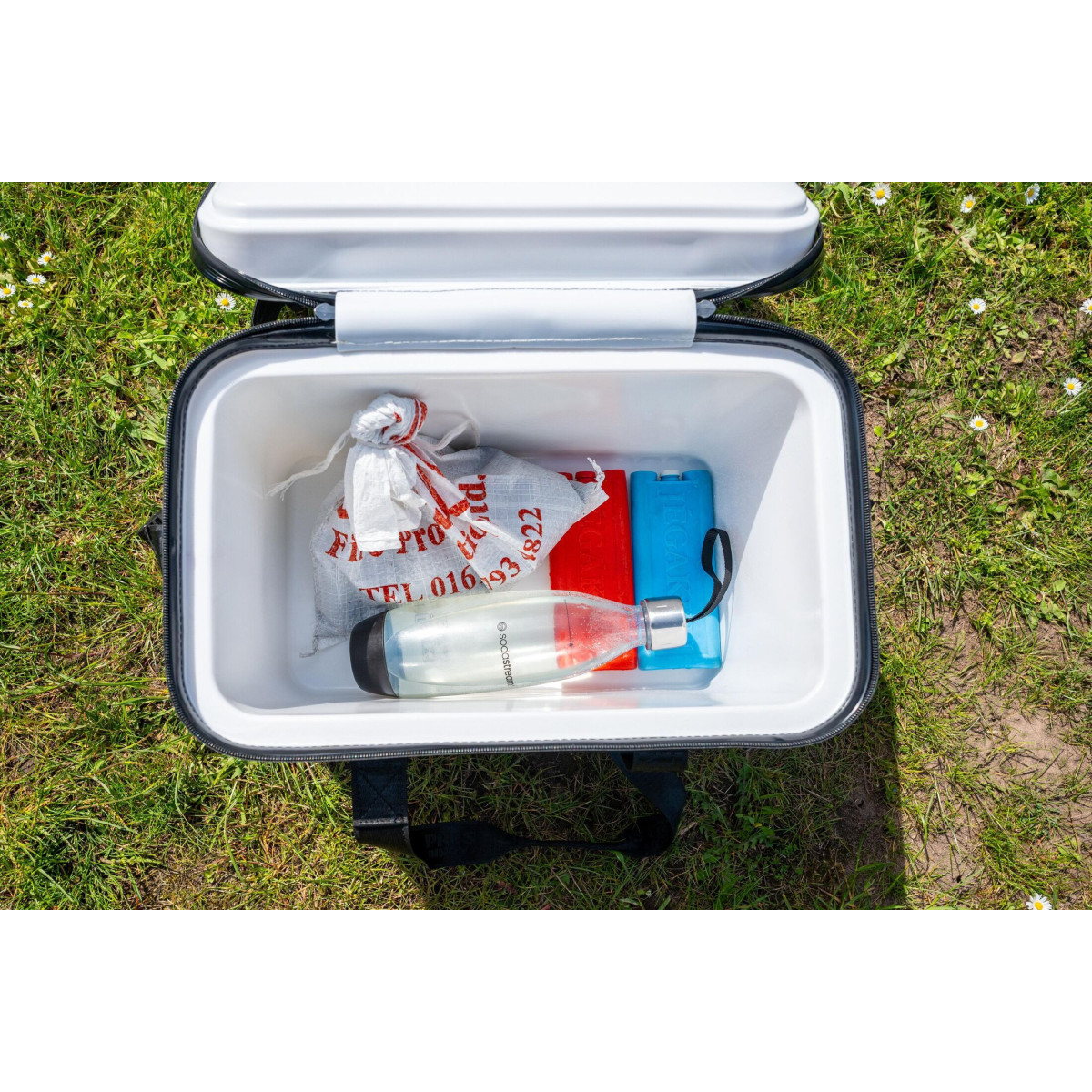 Torba Preston Hardcase Cooler