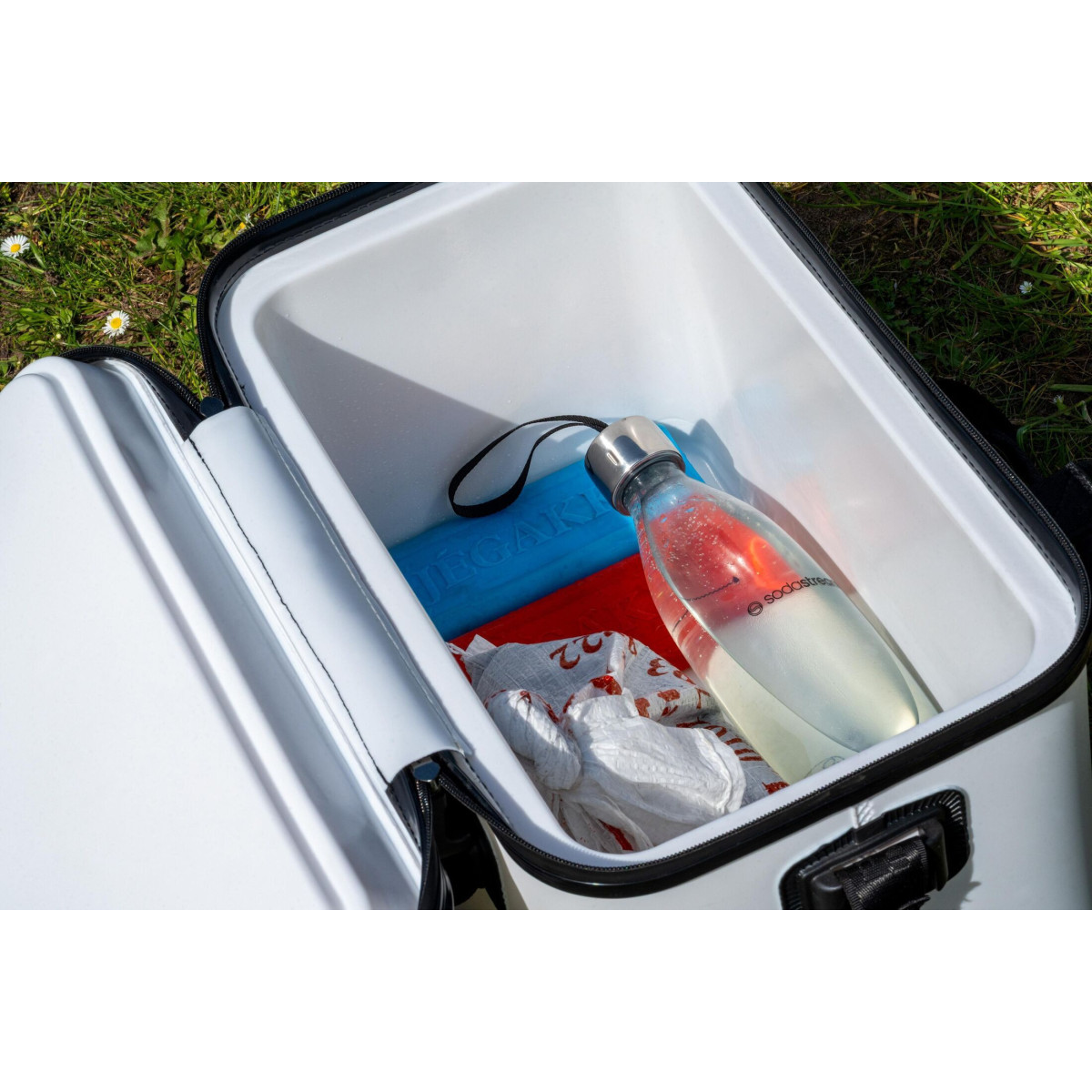 Torba Preston Hardcase Cooler