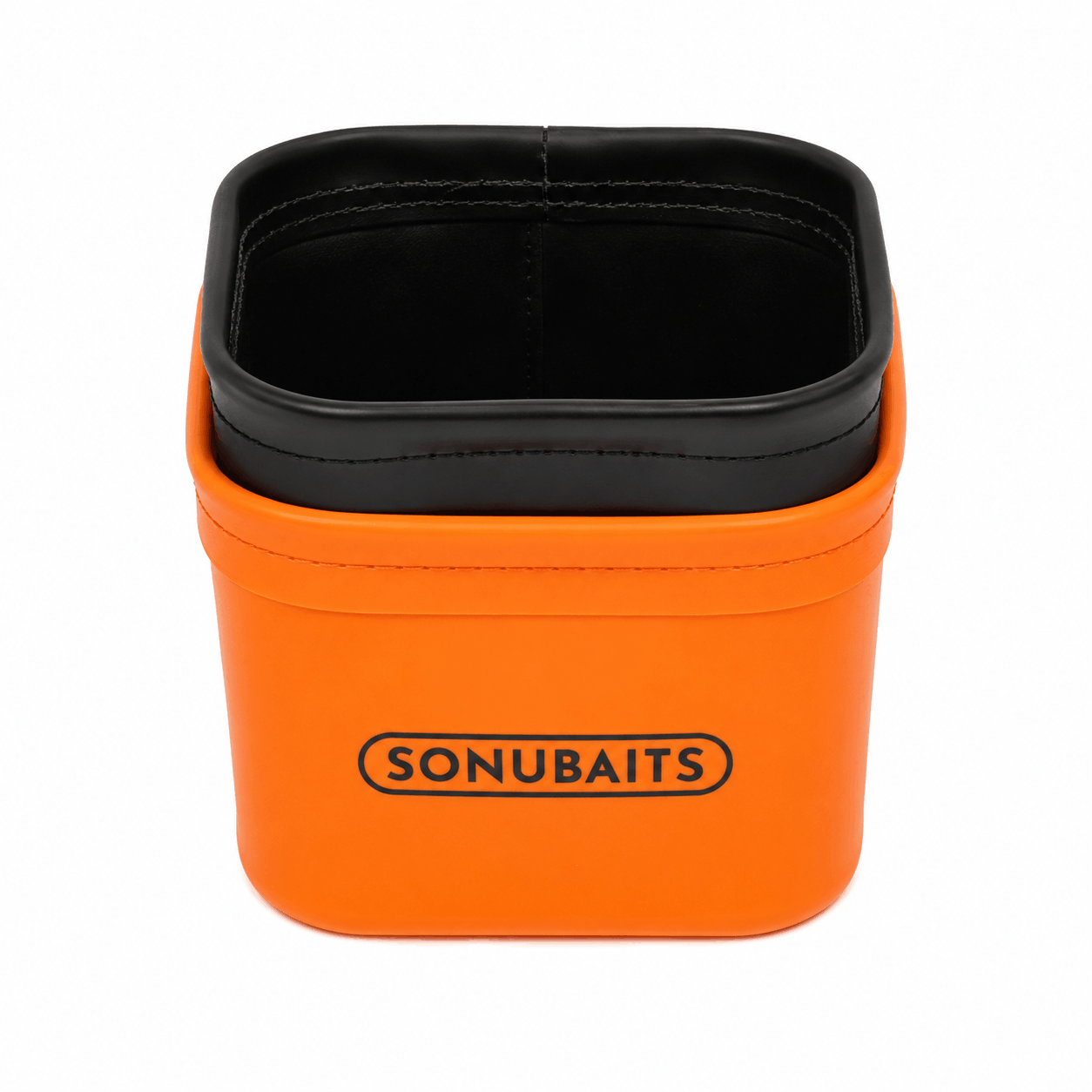 Sonubaits EVA Bait Tub & Strainer Set