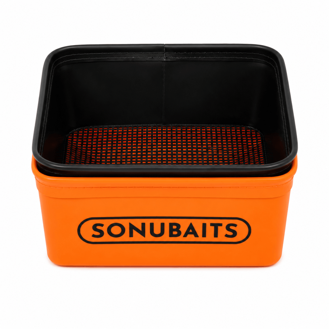 Sonubaits EVA Bait Tub & Strainer Set