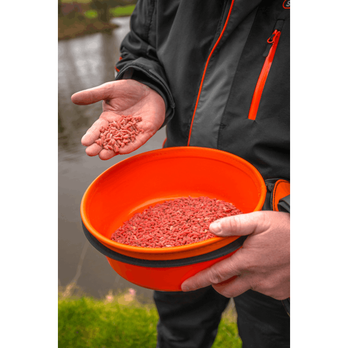 Sonubaits EVA Mixing Bowl Bucket Topper