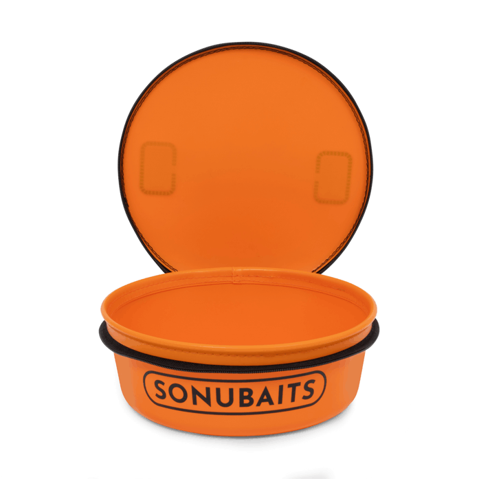 Sonubaits EVA Mixing Bowl Bucket Topper