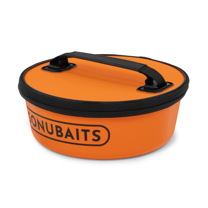 Sonubaits EVA Mixing Bowl Bucket Topper