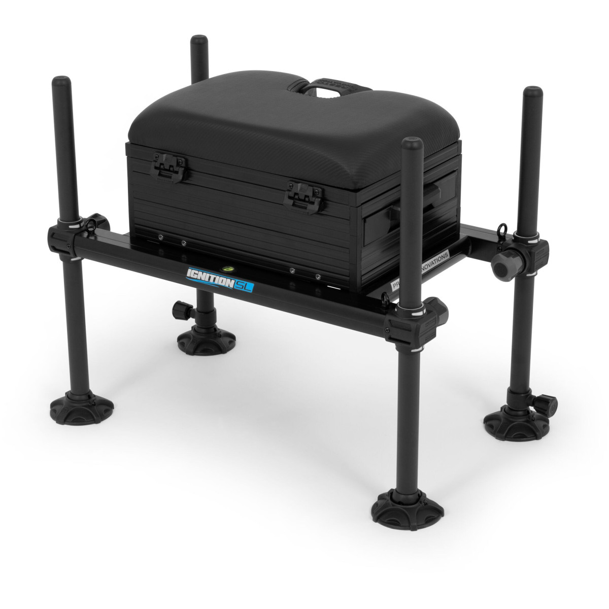 Siedzisko Preston Ignition SL Seatbox (No Footplatform)