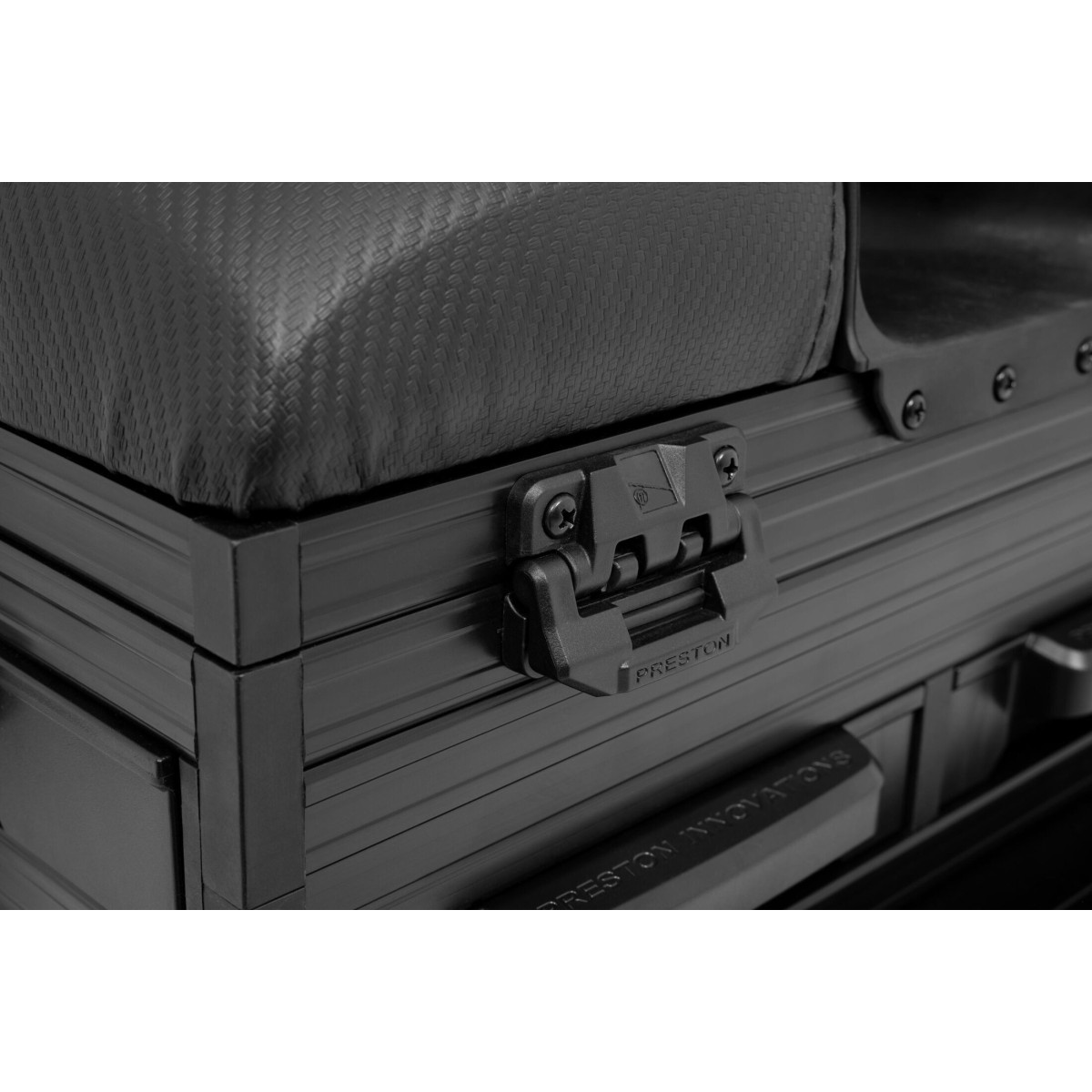 Siedzisko Preston Ignition SL Seatbox (No Footplatform)