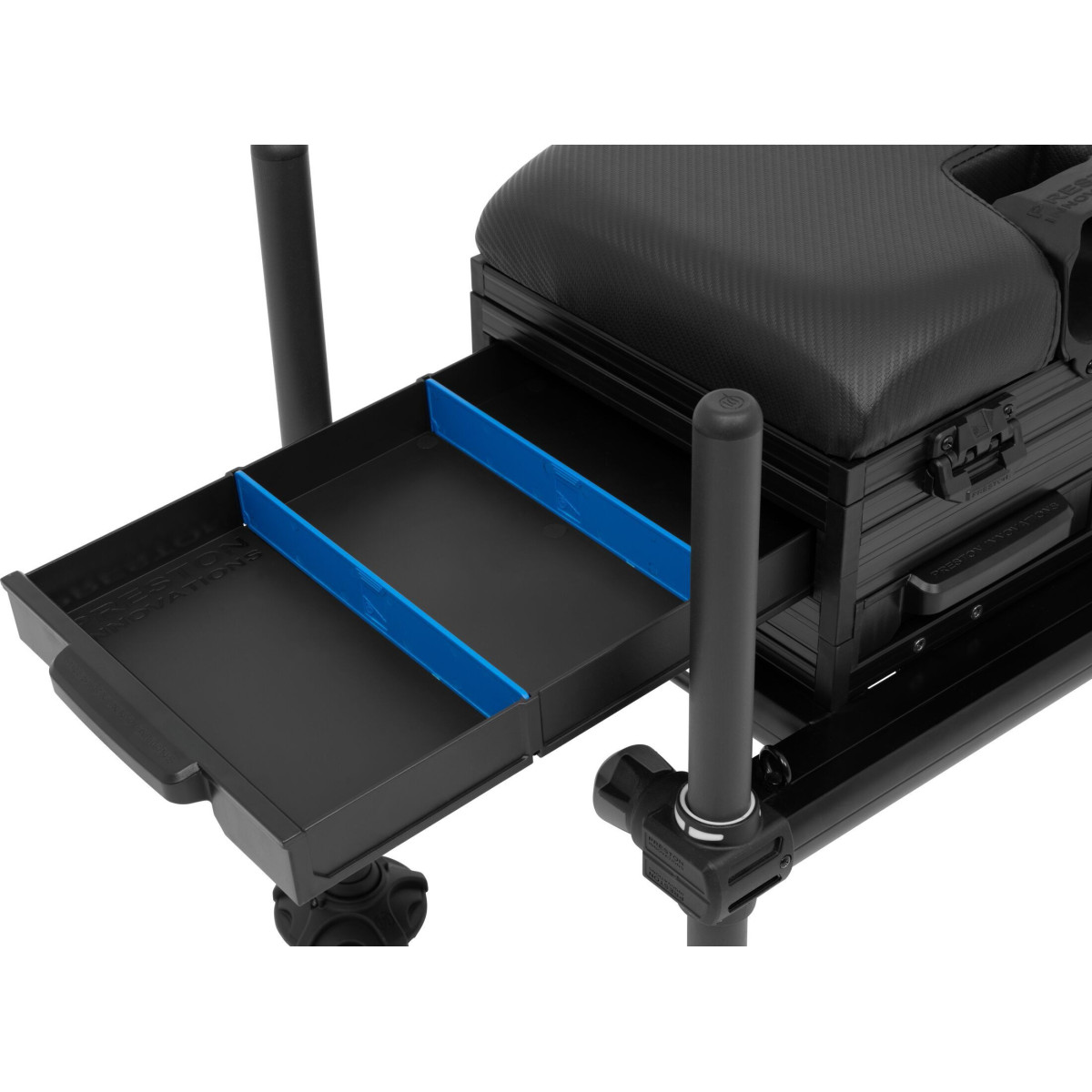 Siedzisko Preston Ignition SL Seatbox (No Footplatform)