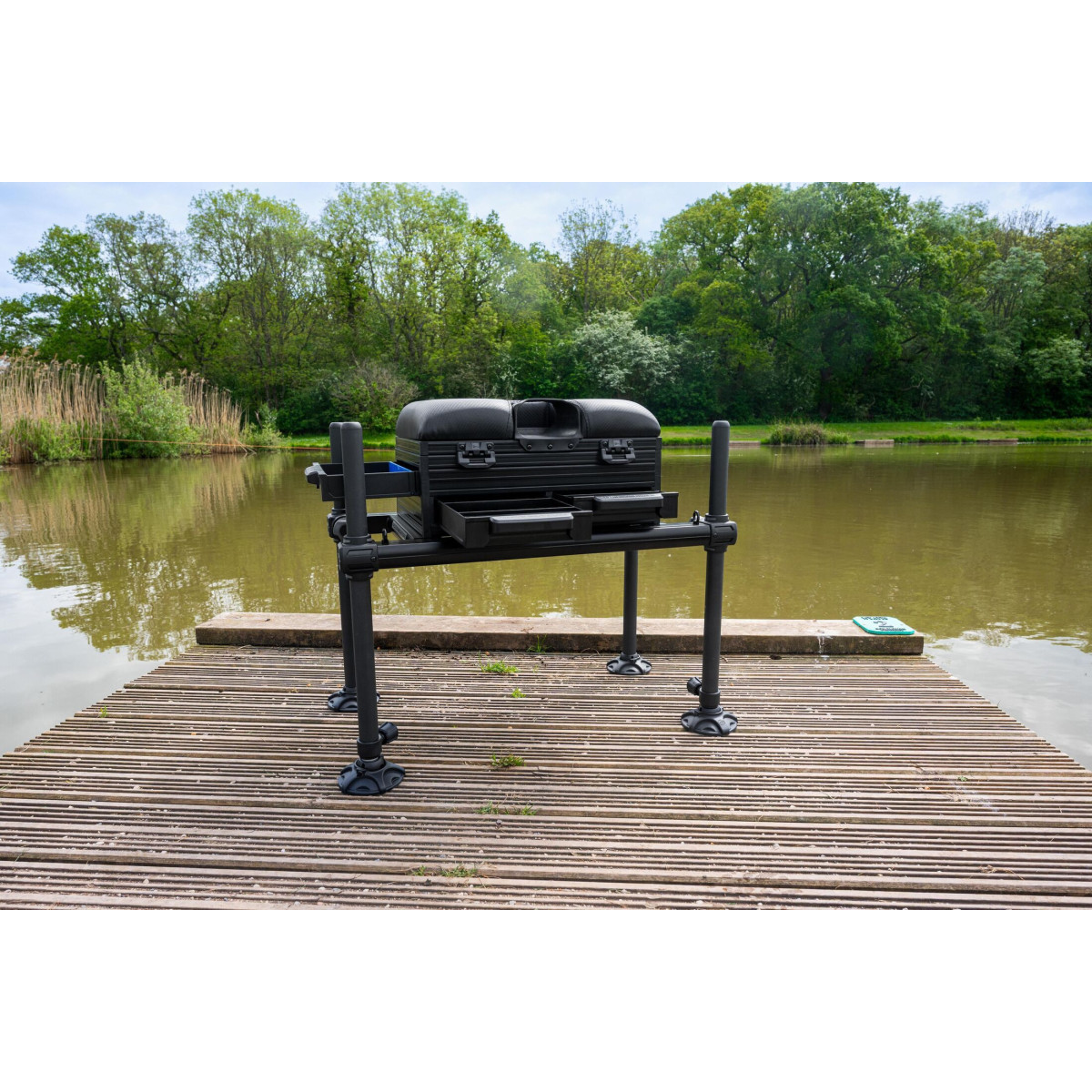Siedzisko Preston Ignition SL Seatbox (No Footplatform)