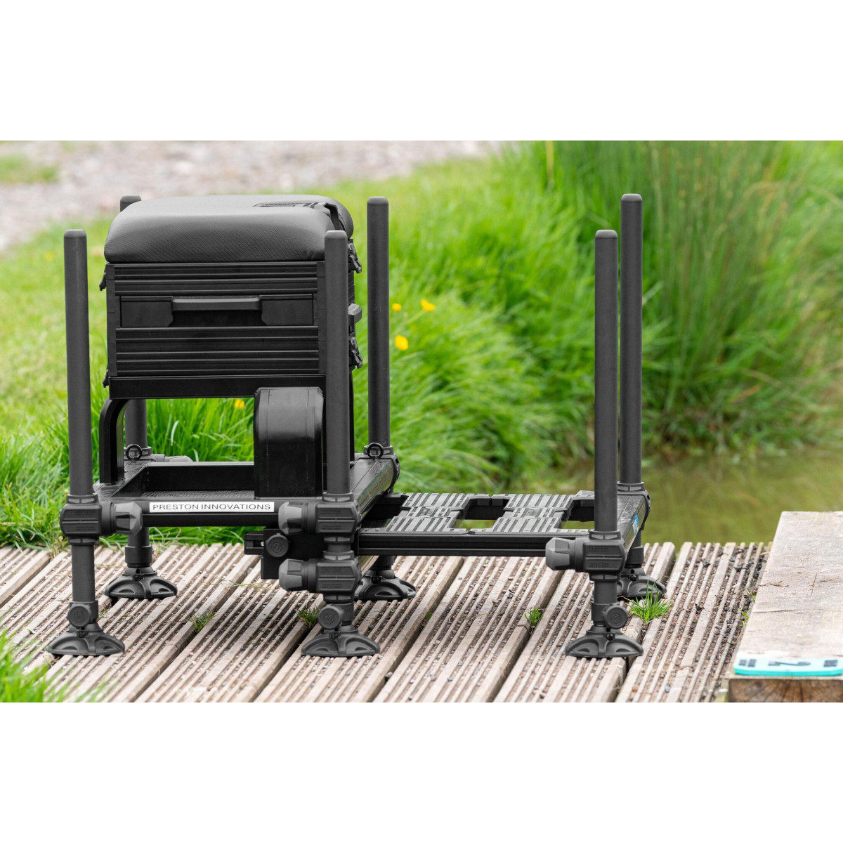 Siedzisko Preston Ignition Station SL Seatbox