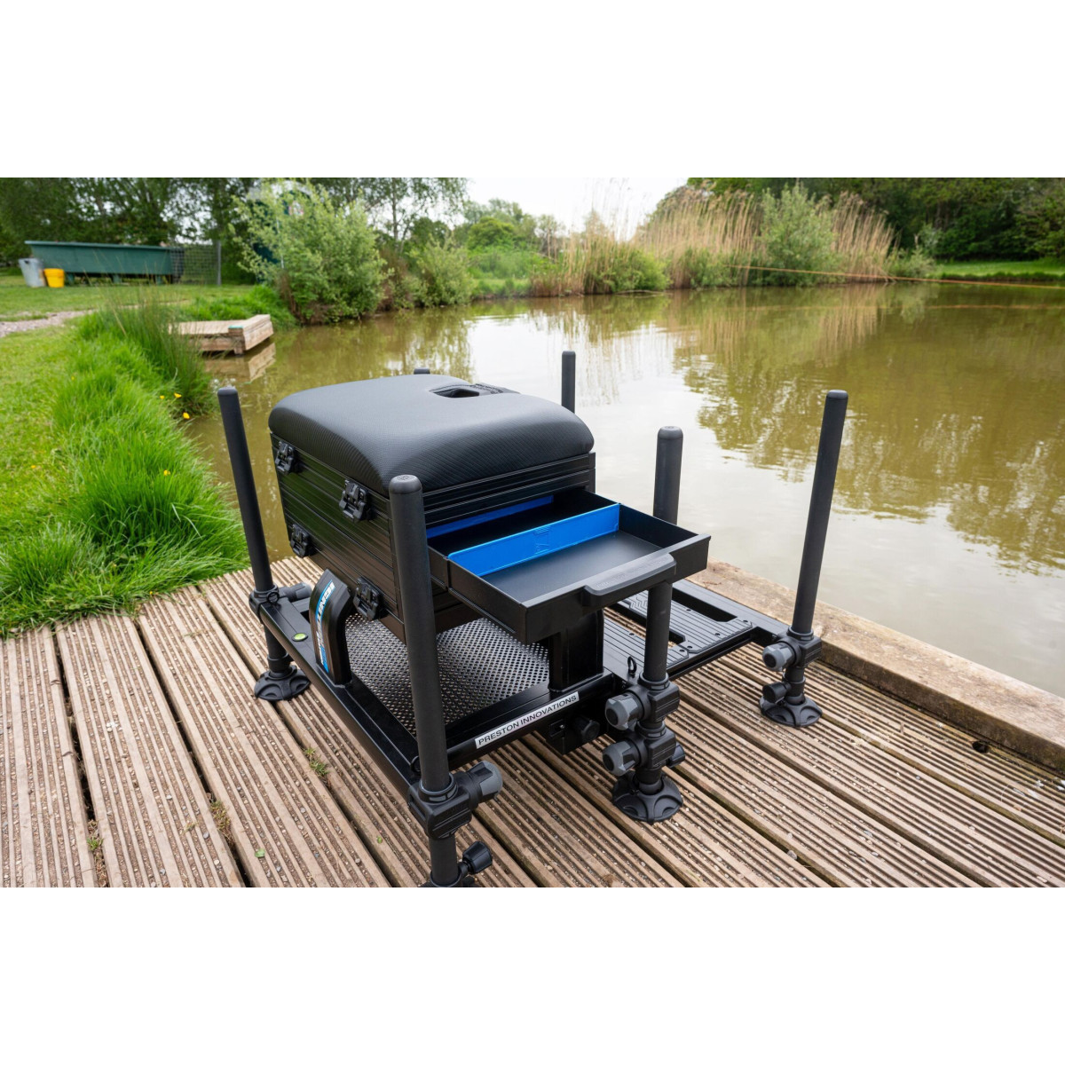 Siedzisko Preston Ignition Station SL Seatbox