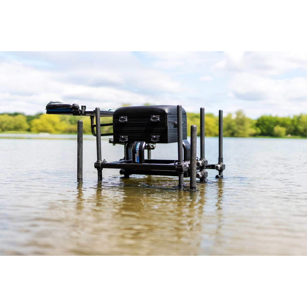 Siedzisko Preston Ignition Station SL Seatbox