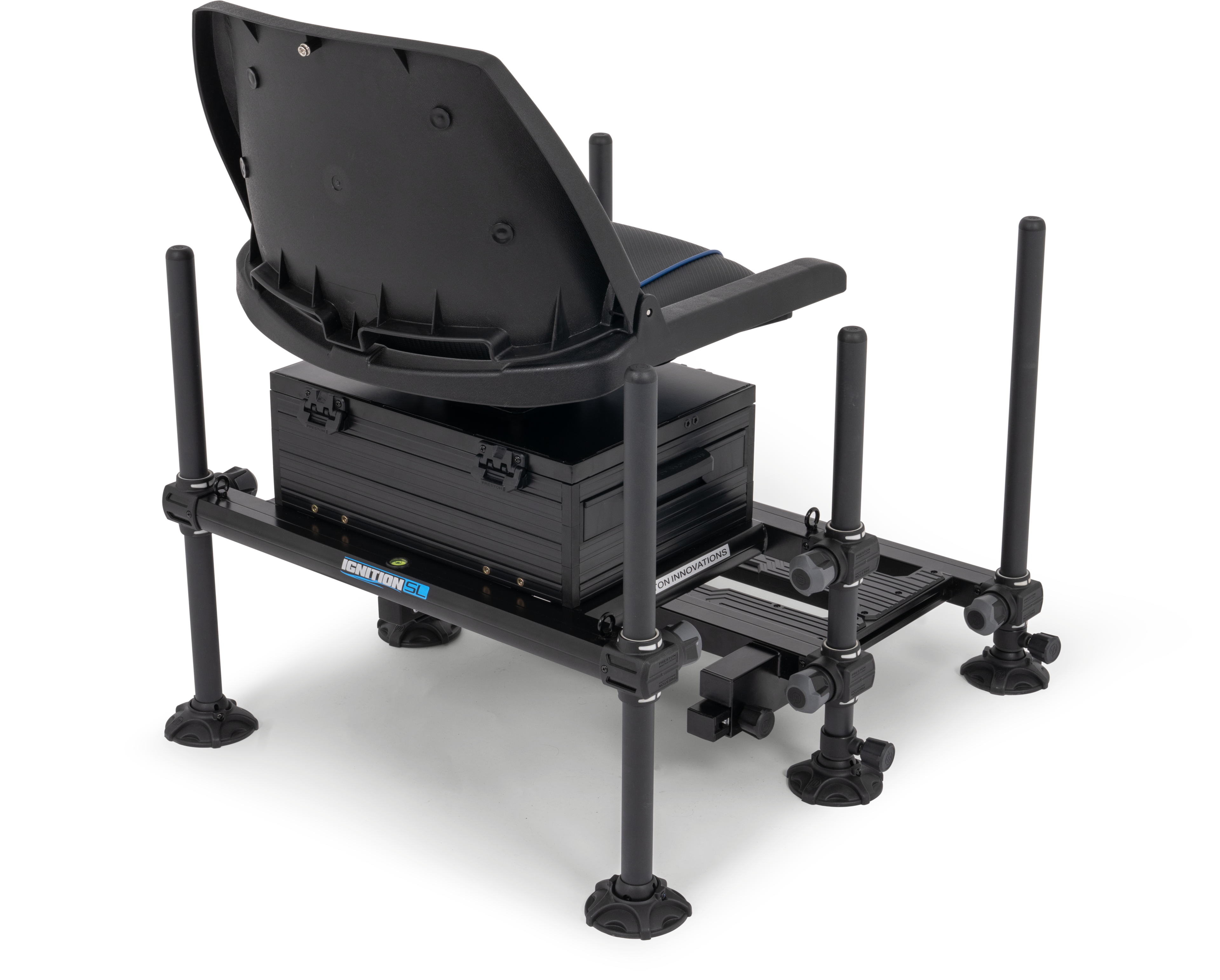 Siedzisko Preston Ignition Station SL 360 Seatbox