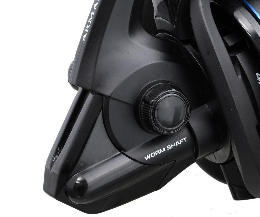 Kołowrotek Flagman Armadale Grand Feeder