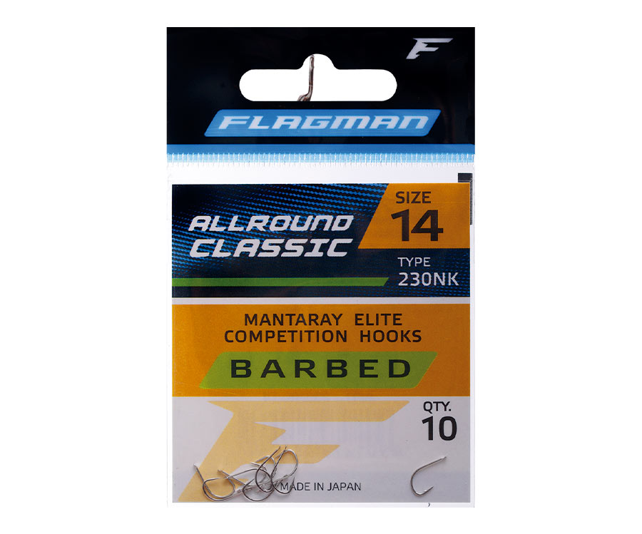 Flagman MANTARAY ALLROUND CLASSIC