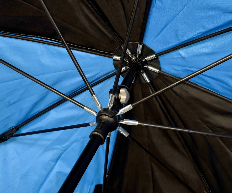 Parasol Flagman Armadale Umbrella