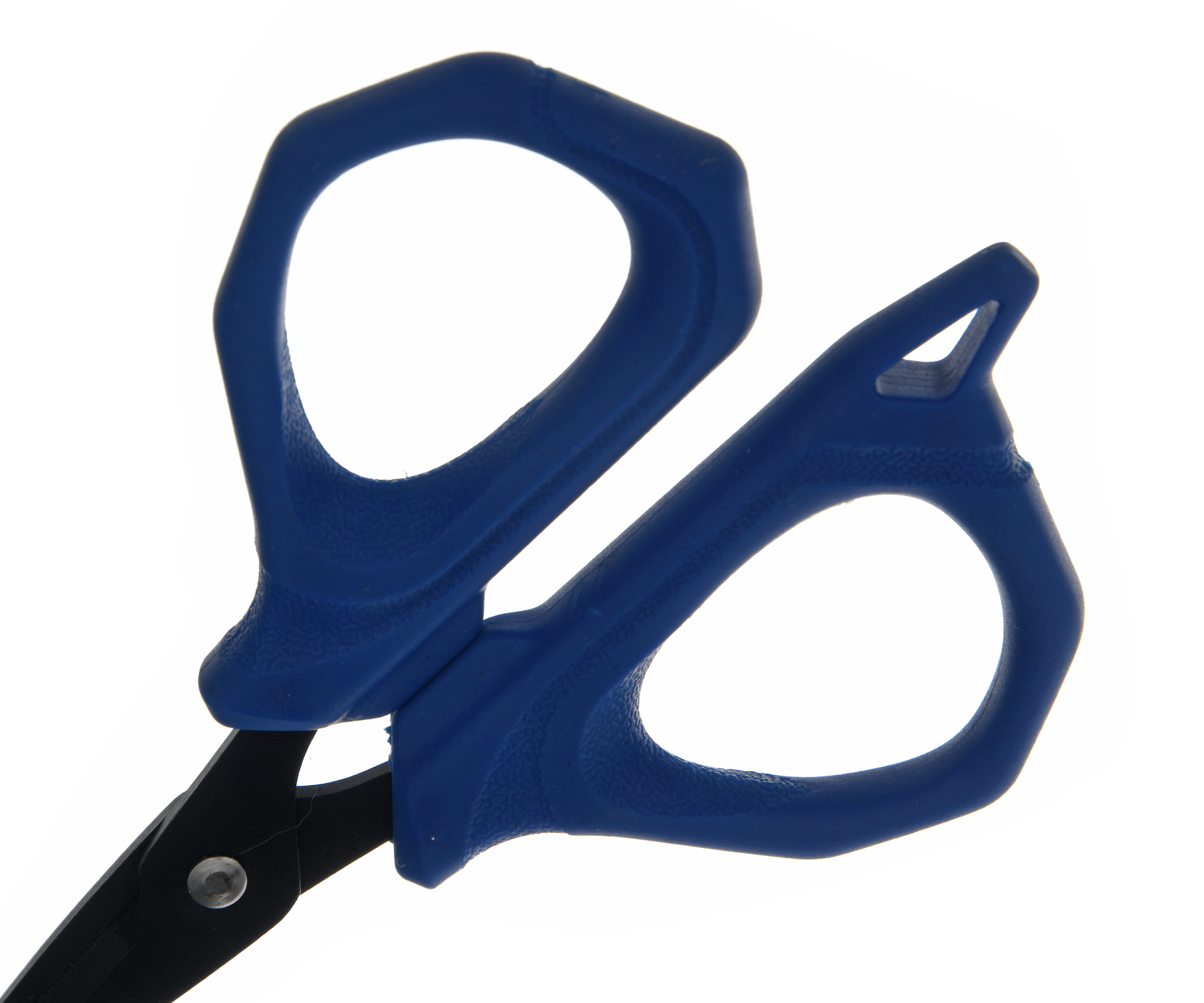 Nożyczki Flagman Armadale Titanium Black Braid Scissors S