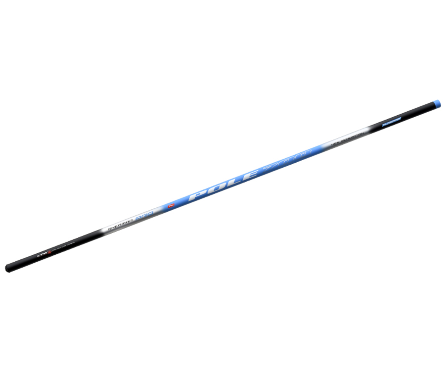 Bat Flagman Sherman Pro NG Pole