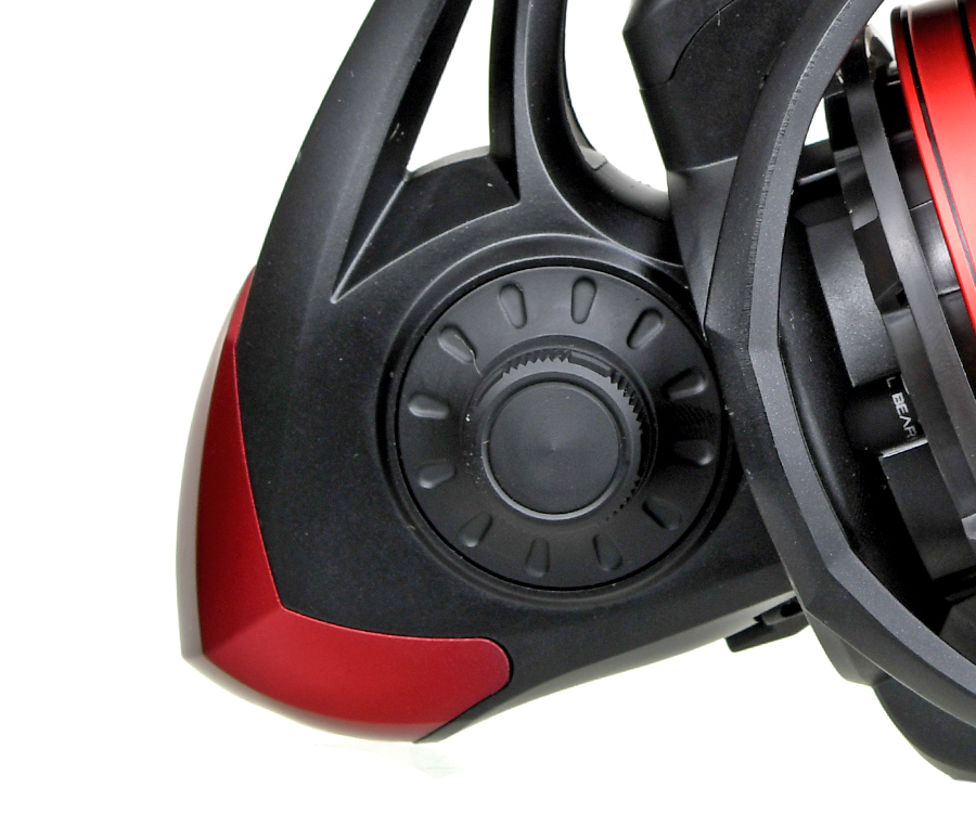 Kołowrotek Flagman S-River Feeder 5500