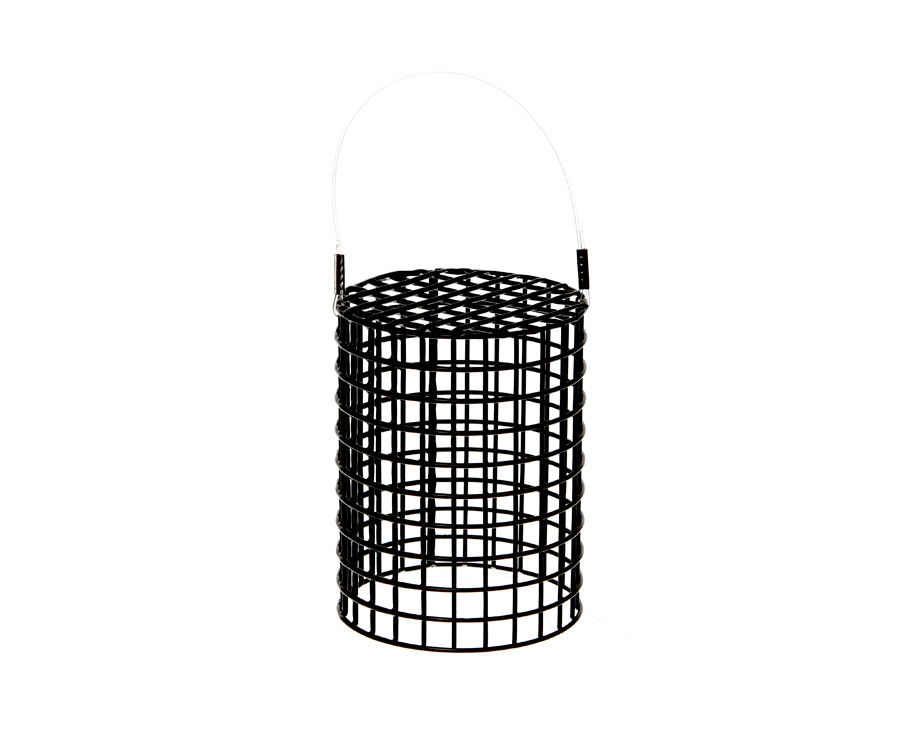 Koszyk Flagman Wire Cage Bait Up with Head