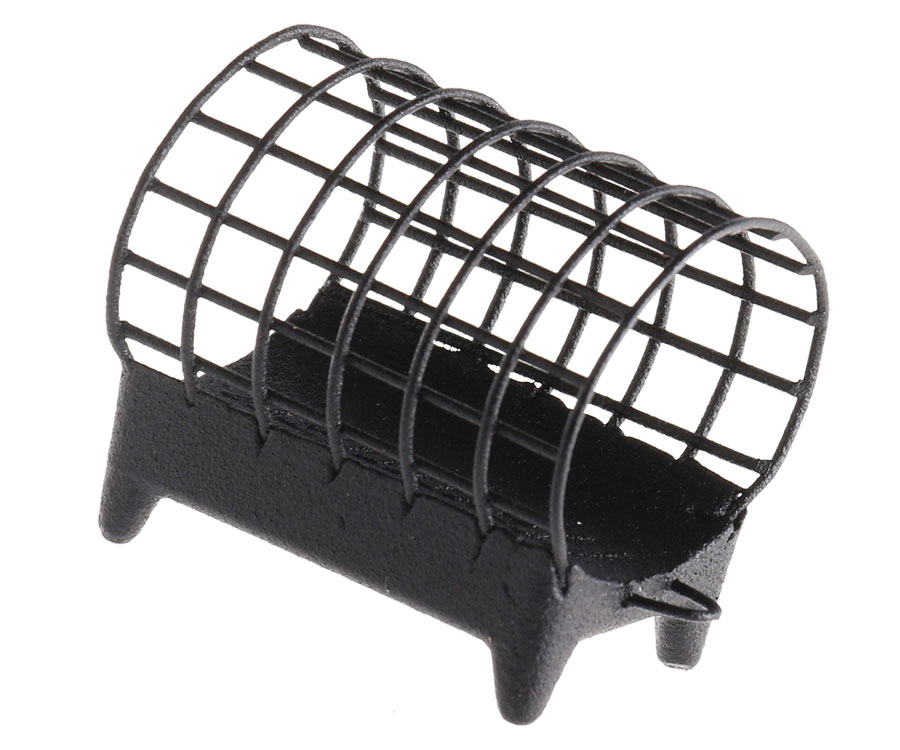 Koszyk Flagman Grouser Wire Cage Medium 33x28 mm
