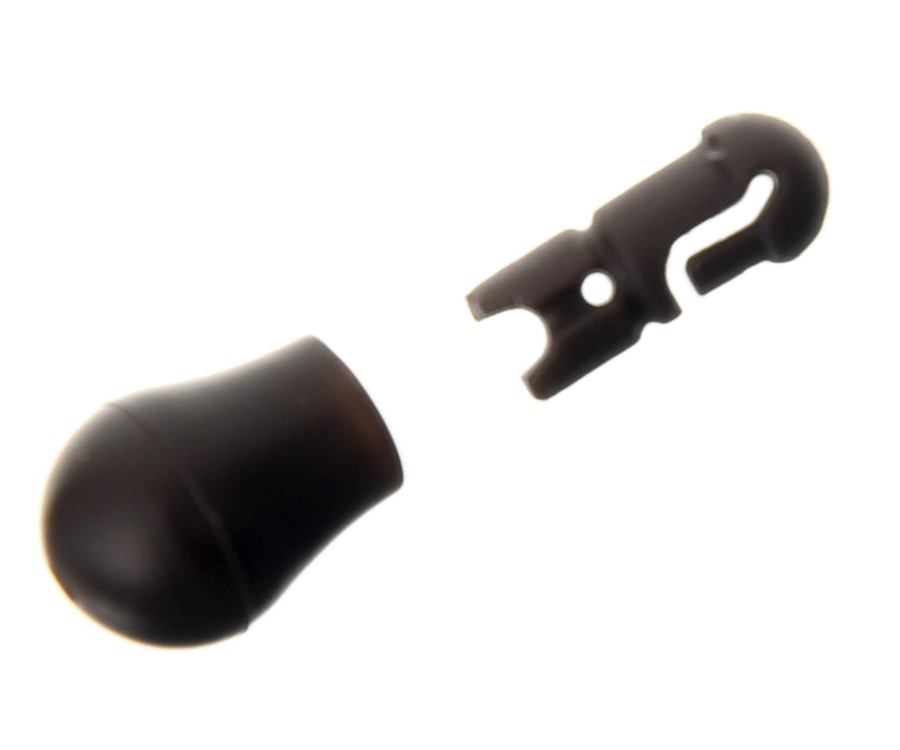 Konektory Flagman Quick Change Connectors (5 szt.)