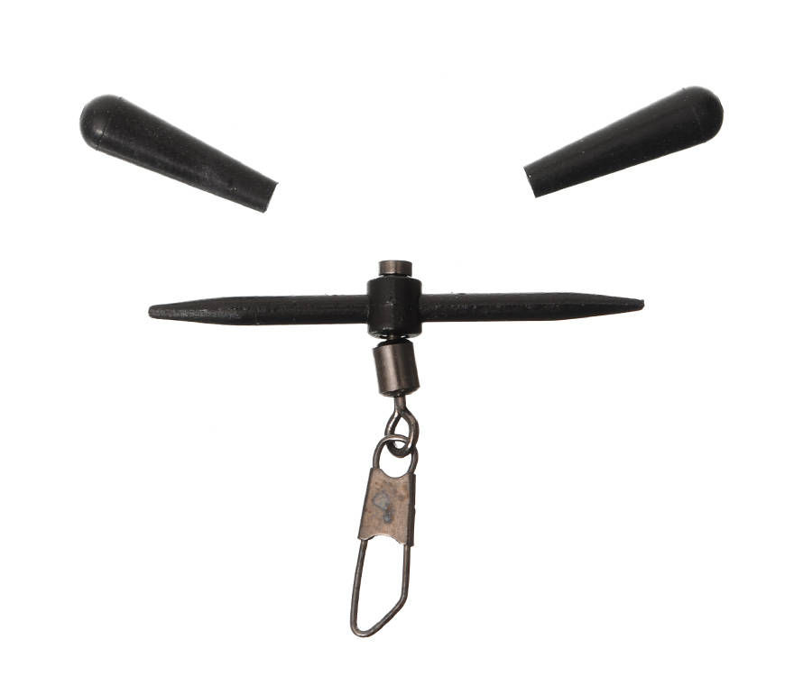 Adaptery do spławika Flagman Waggler Adaptors (3 szt.)