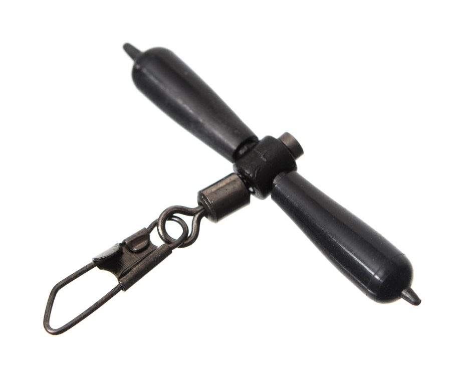 Adaptery do spławika Flagman Waggler Adaptors (3 szt.)