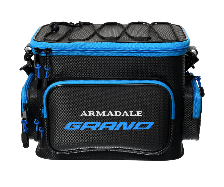 Torba Flagman Armadale Grand Feeder Bag EVA 30x20,5x21 cm