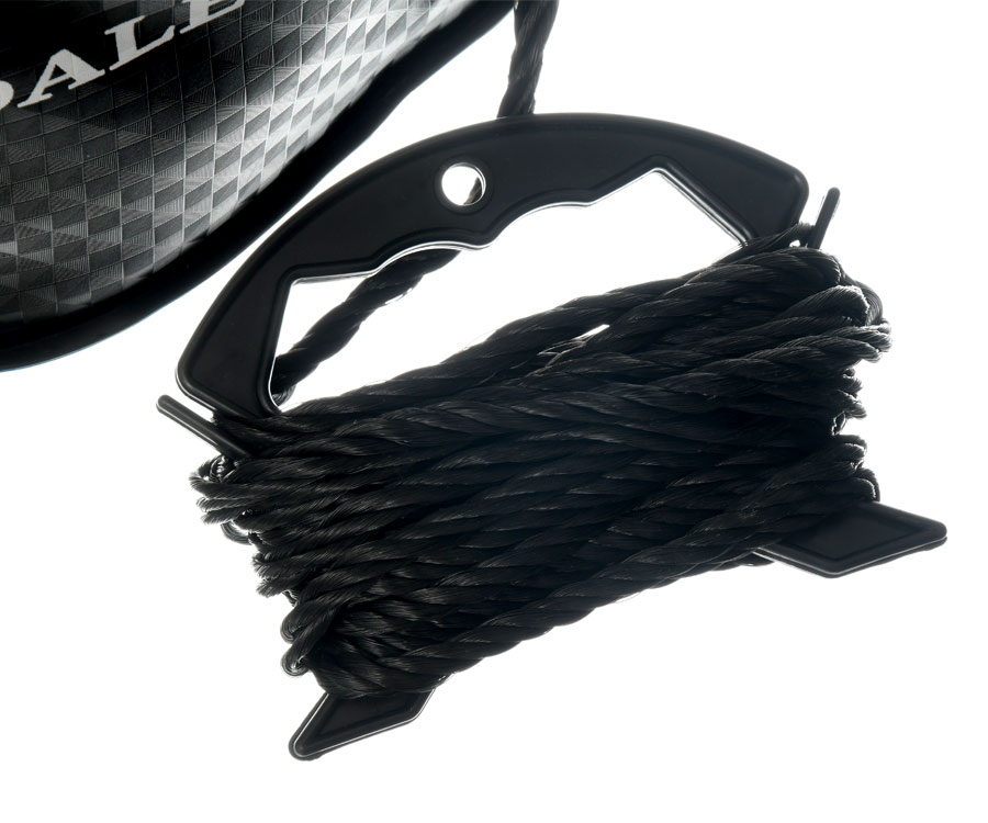 Wiadro Flagman Armadale EVA Bucket With Rope 5 l