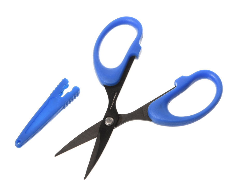 Nożyczki Flagman Braid Scissors M