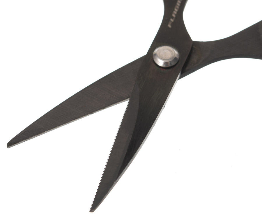 Nożyczki Flagman Braid Scissors M