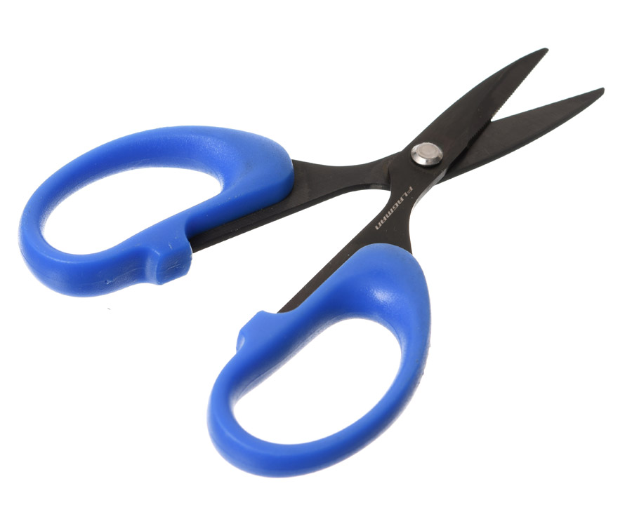 Nożyczki Flagman Braid Scissors M