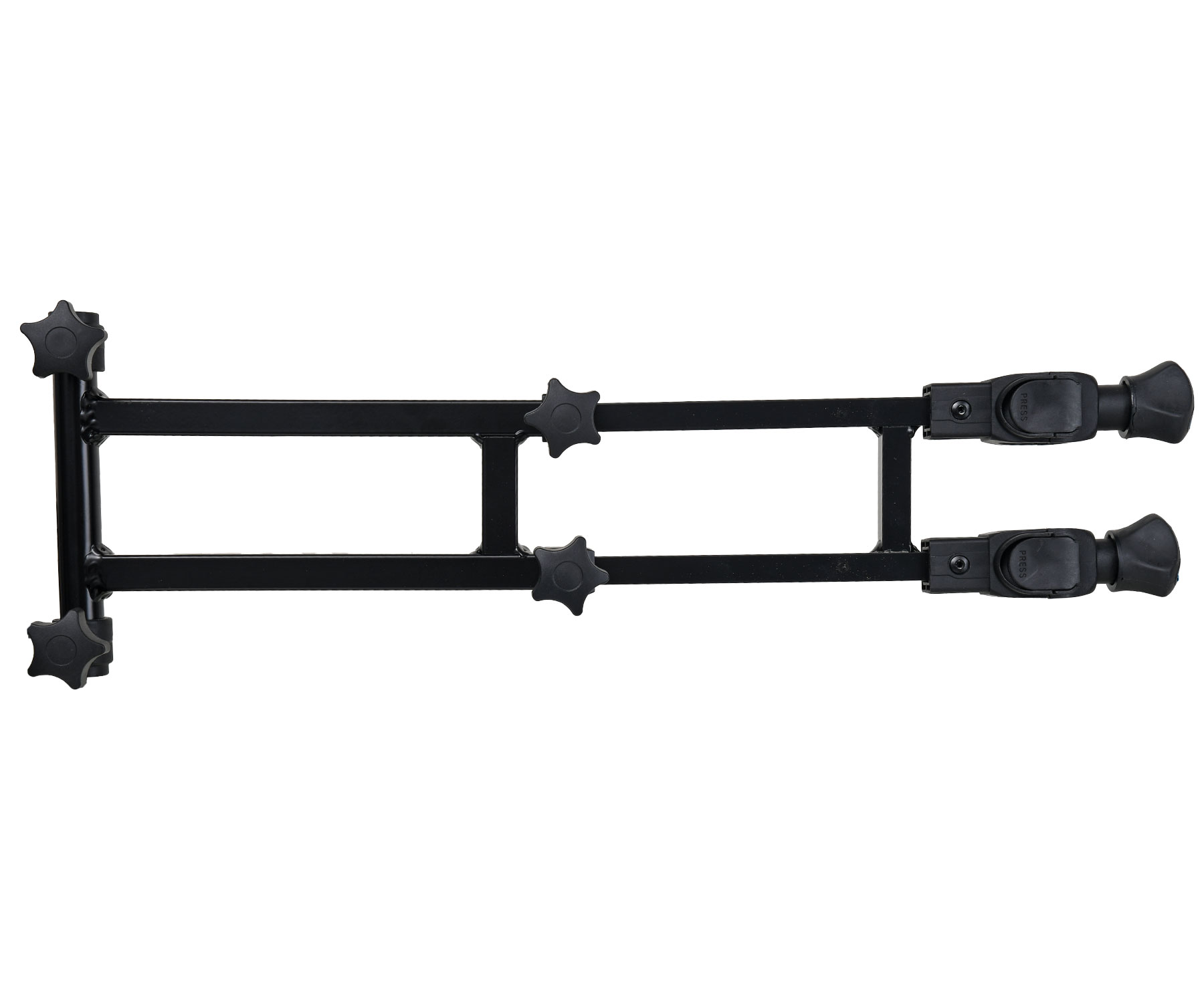Uchwyt do parasola Flagman Tregaron Extending Mega Brolly Arm 44x19 cm