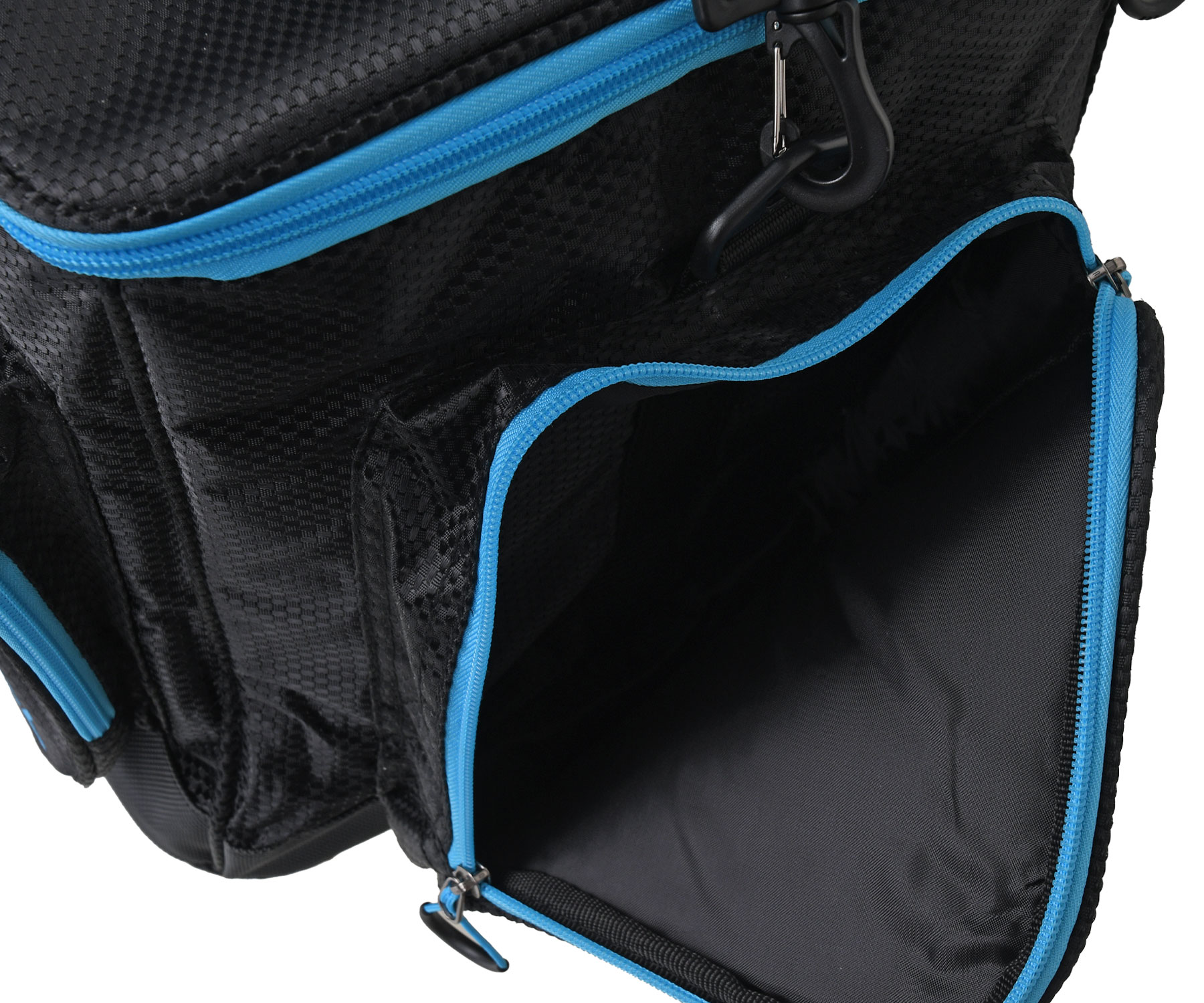 Torba Flagman Tregaron Tournament Carryall Bag Large 50x30x33 cm