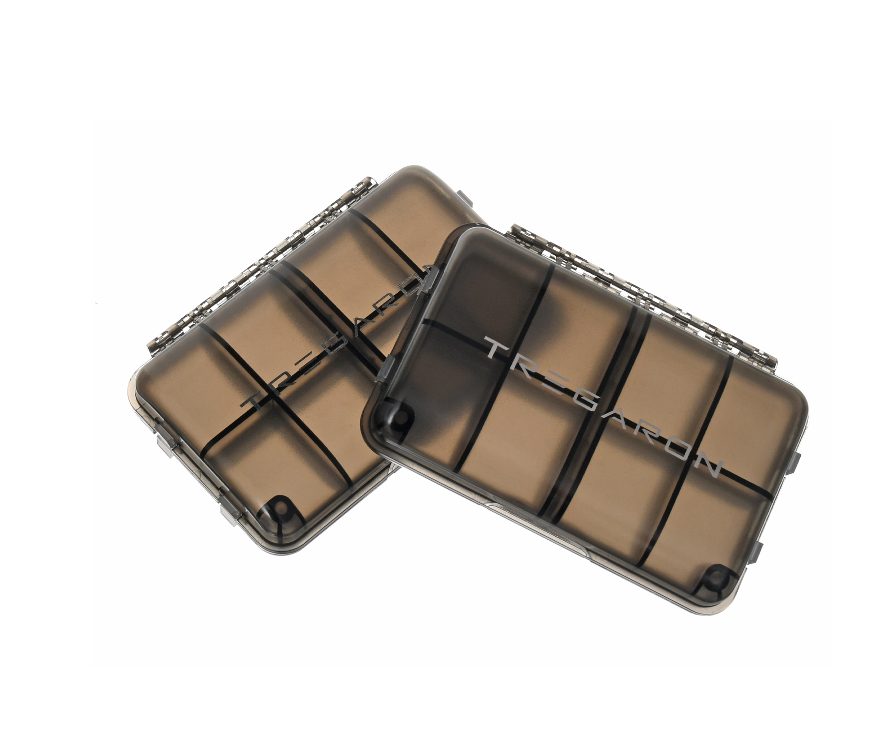 Pudełko na przypony Flagman Tregaron Tackle Box