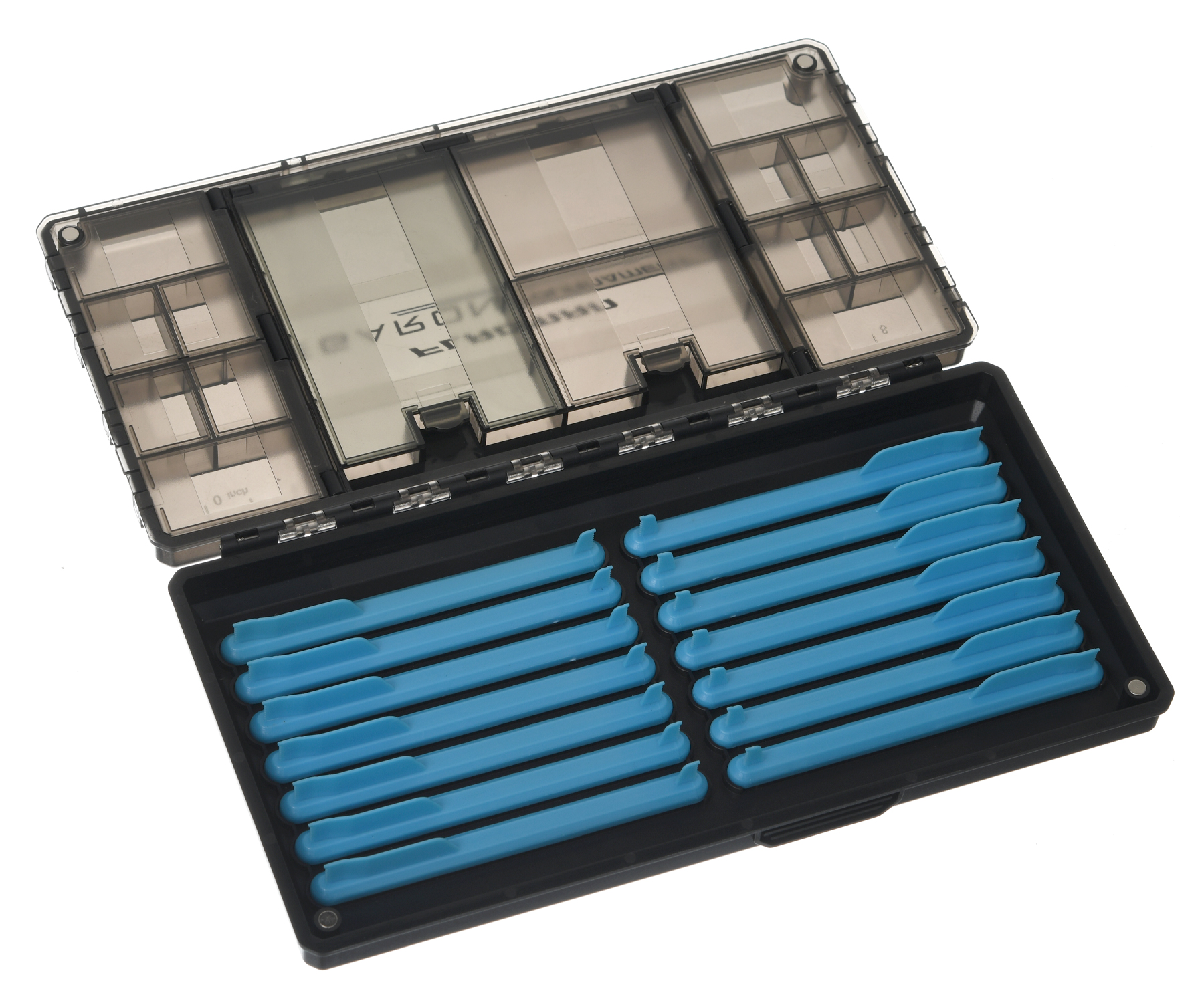 Pudełko na akcesoria Flagman Tregaron Accessory Box with Rig Sticks