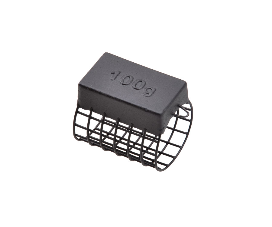 Koszyk Flagman Wire Cage Large 39x31 mm