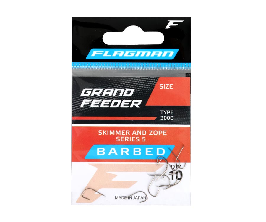 Flagman GRAND FEEDER SKIMMER AND ZOPE SERIES 5