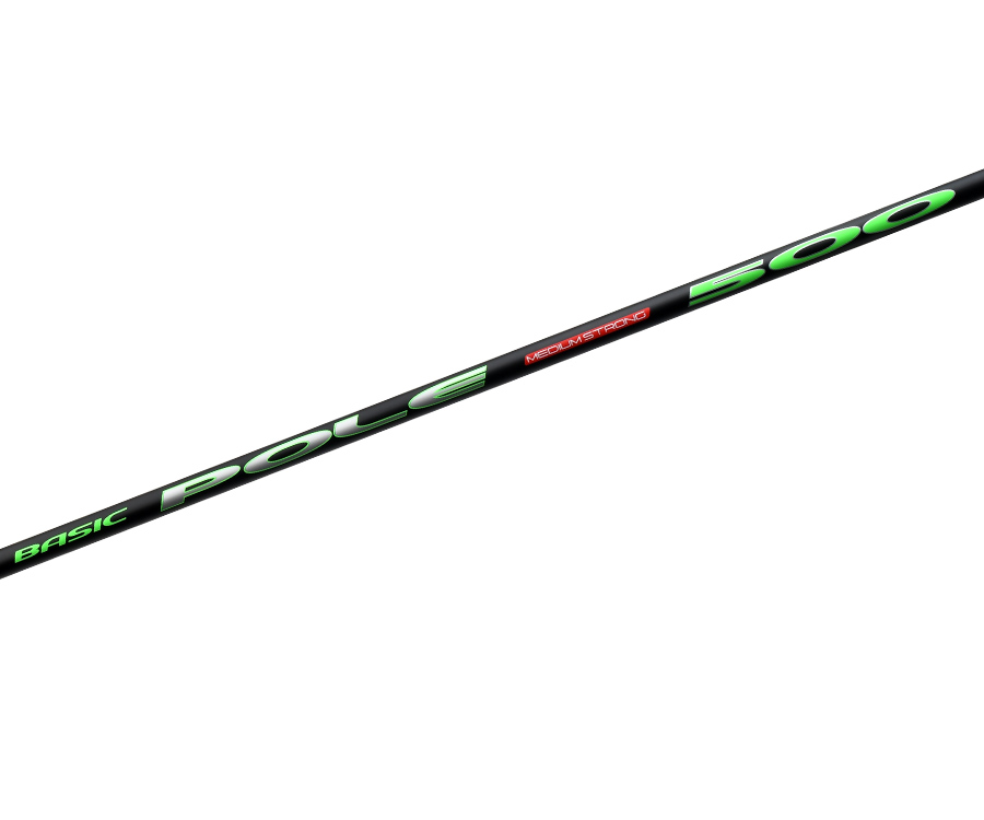 Bat Flagman Armadale Basic Pole Medium Strong
