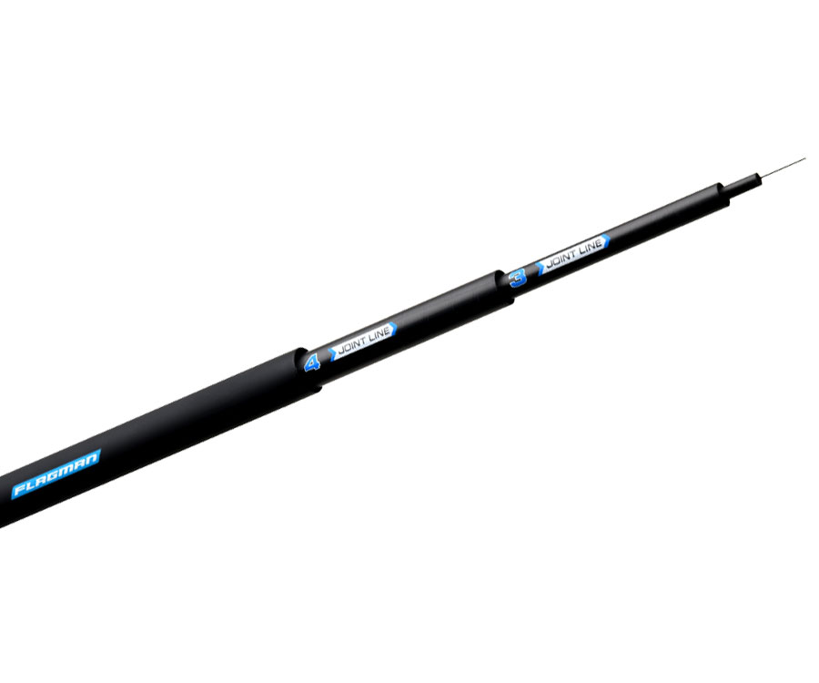 Bat Flagman Armadale Grand Pole Medium Strong