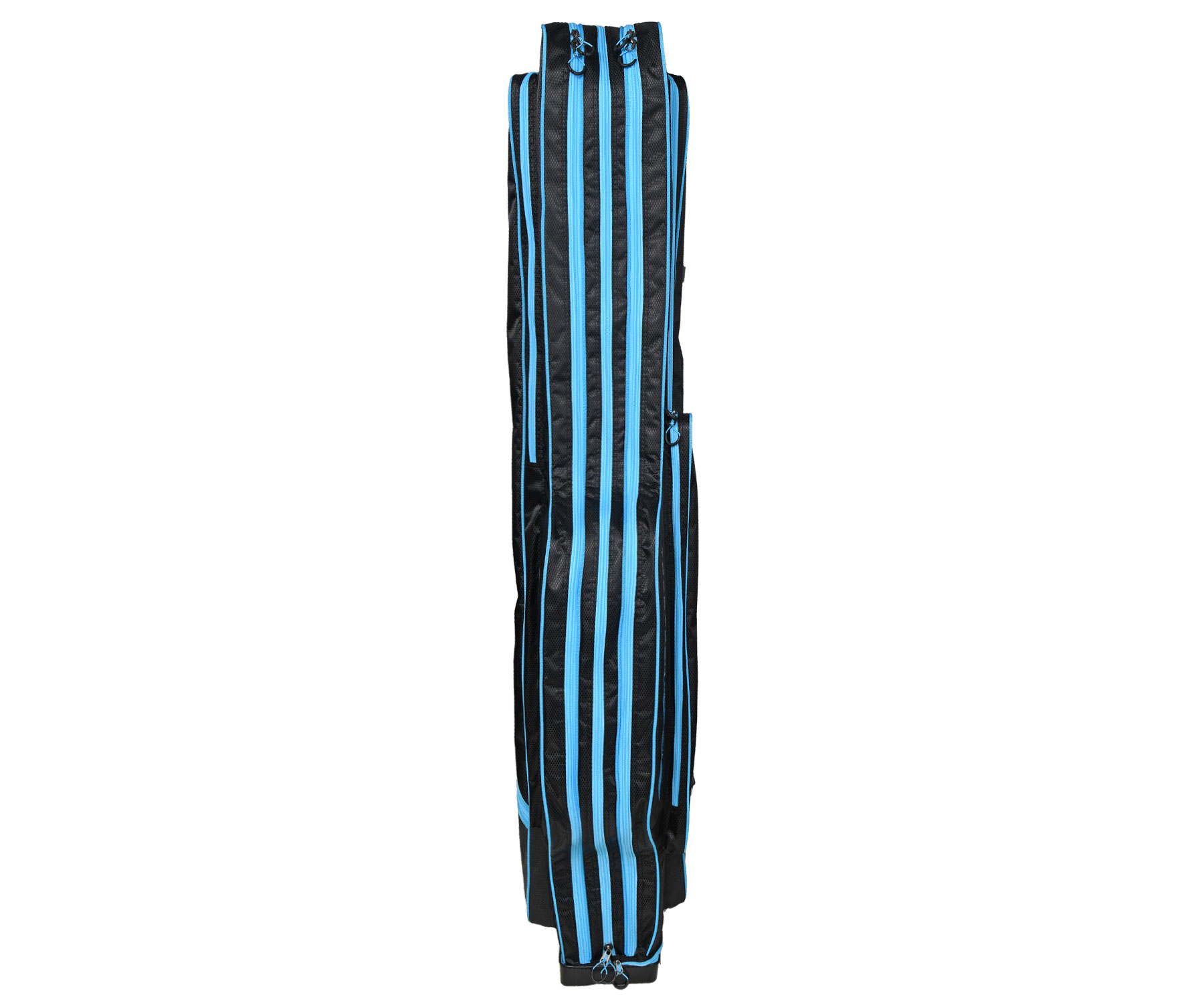 Pokrowiec na 6 wędek Flagman Tregaron Tournament Hard Case 170 cm
