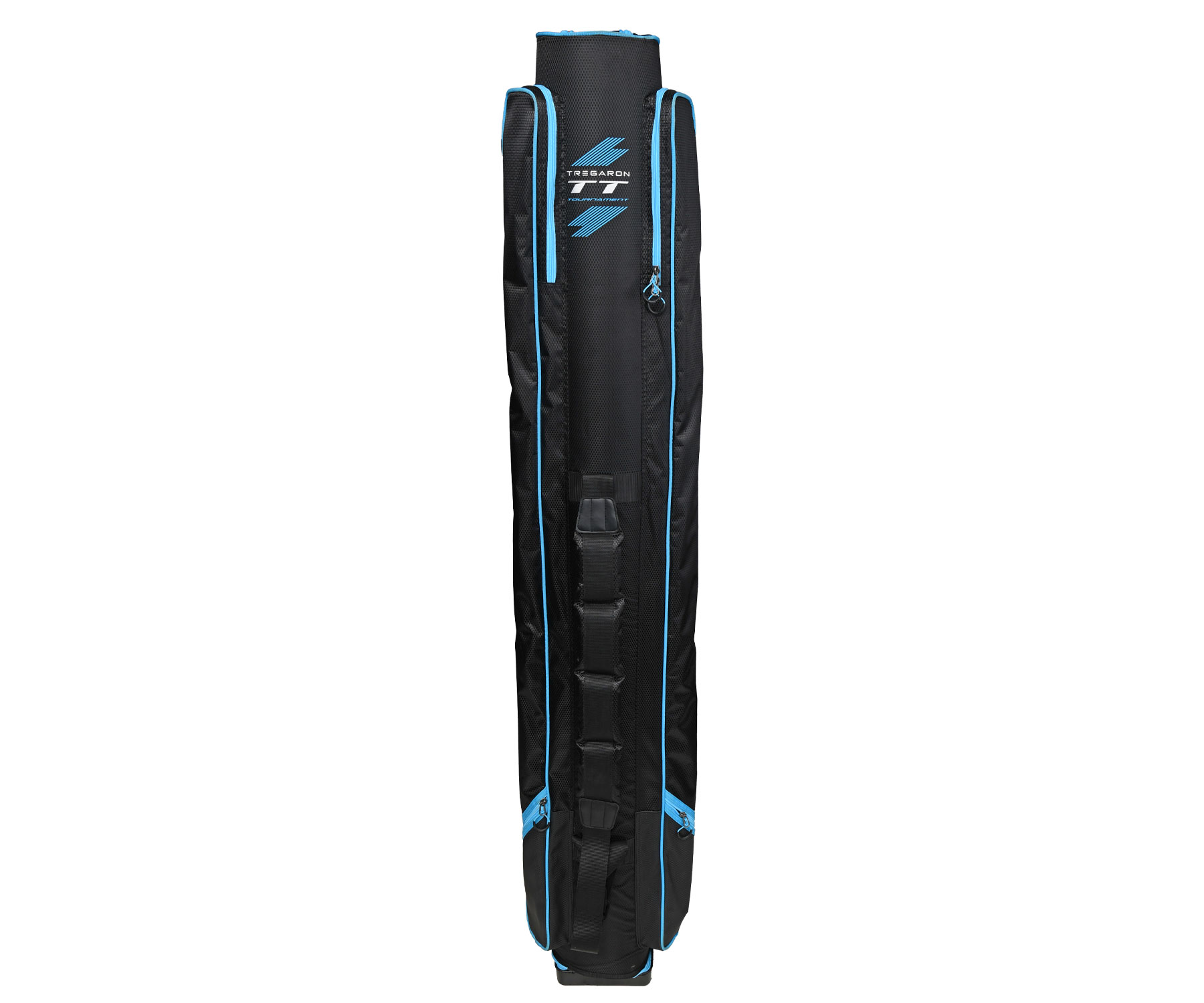 Pokrowiec na 6 wędek Flagman Tregaron Tournament Hard Case 170 cm