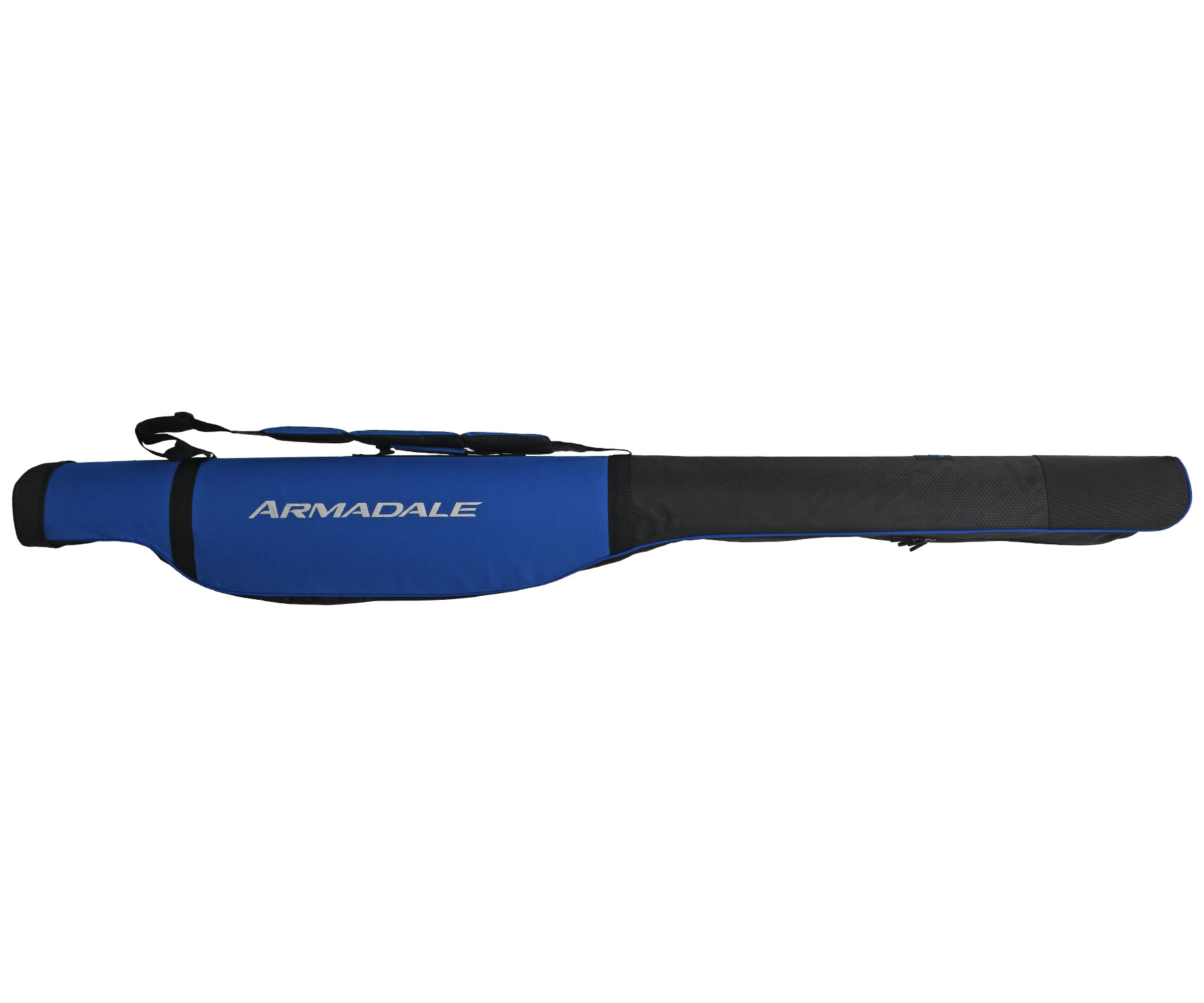 Pokrowiec na 4 wędki Flagman Armadale Rod Case 4 Rods 191 cm