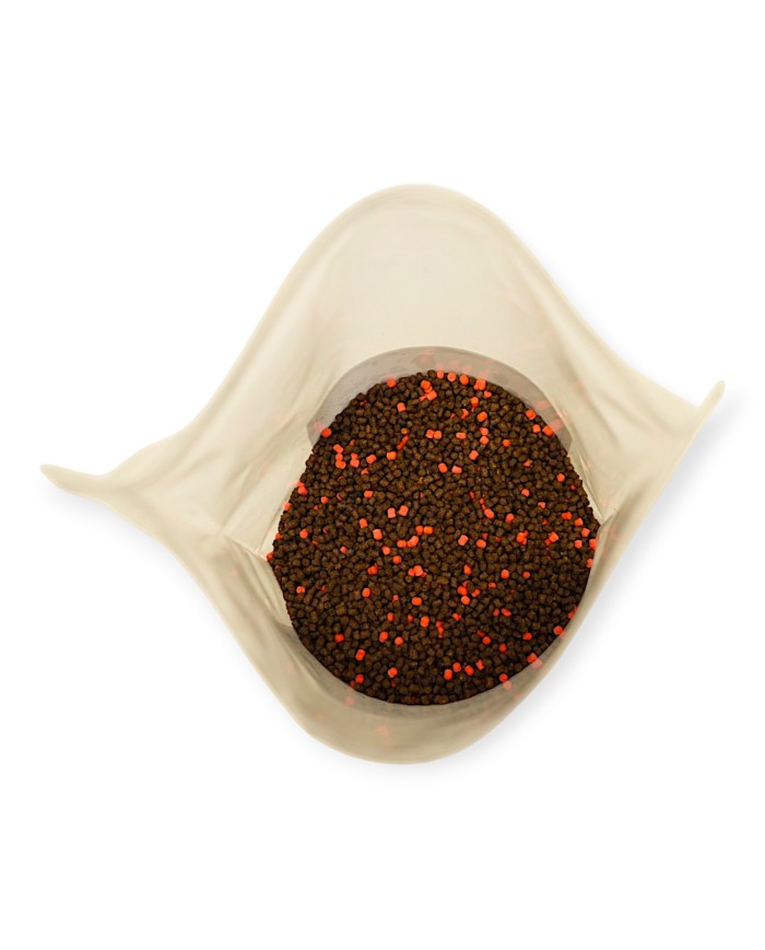 Pellet Osmo Classic Robak 0,8 kg