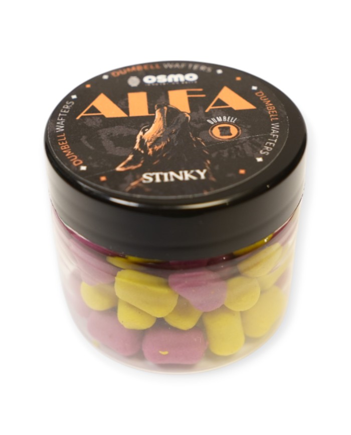 Wafters Osmo Alfa Stinky