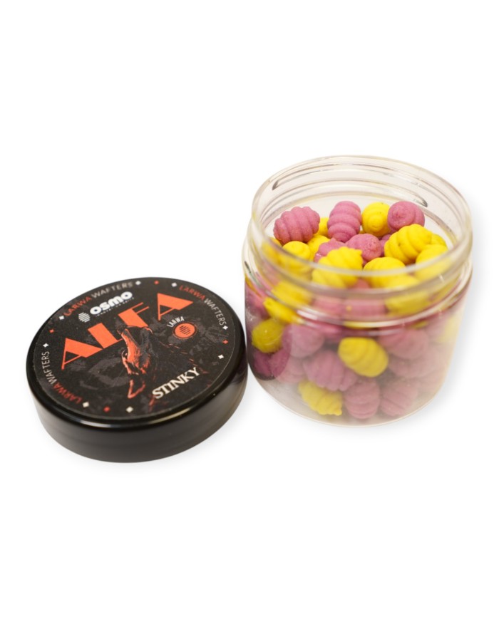 Wafters Osmo Alfa Stinky Larwa