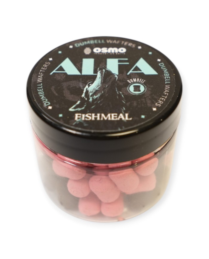 Wafters Osmo Alfa Fishmeal